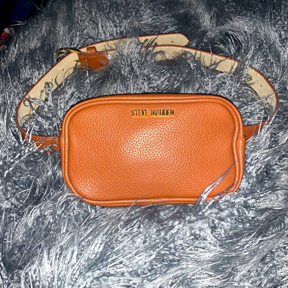 Steve Madden Fanny Pack